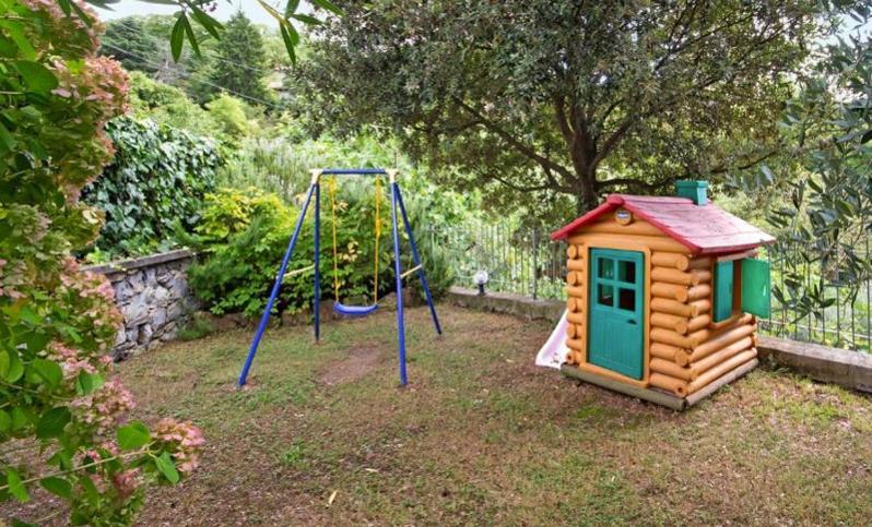 Antica Torre Villa Velva Ngoại thất bức ảnh