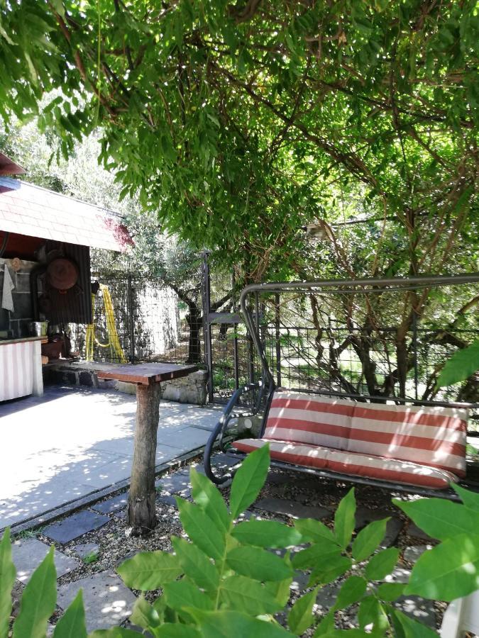 Antica Torre Villa Velva Ngoại thất bức ảnh