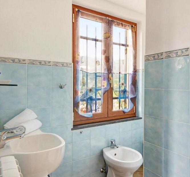 Antica Torre Villa Velva Ngoại thất bức ảnh