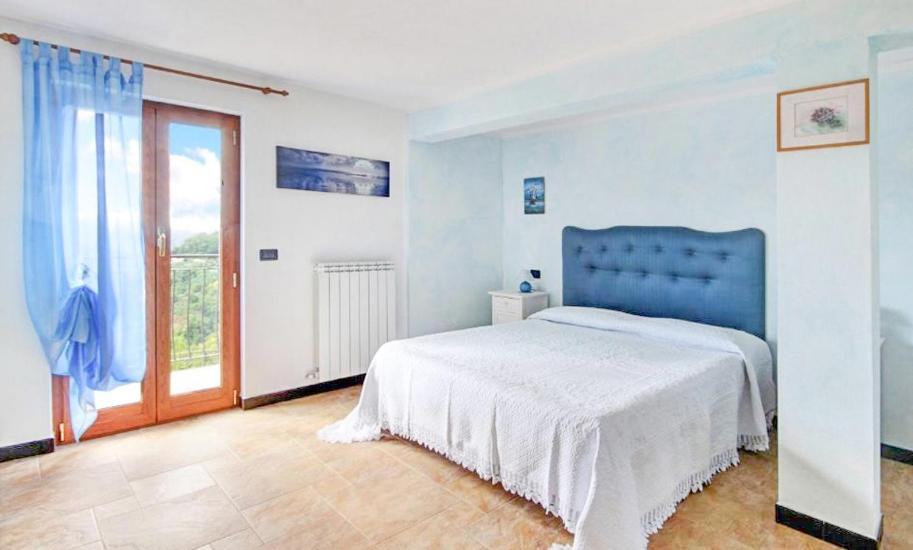 Antica Torre Villa Velva Ngoại thất bức ảnh