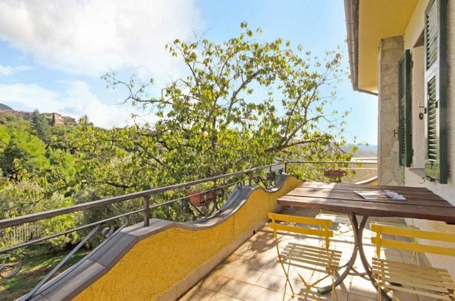 Antica Torre Villa Velva Ngoại thất bức ảnh