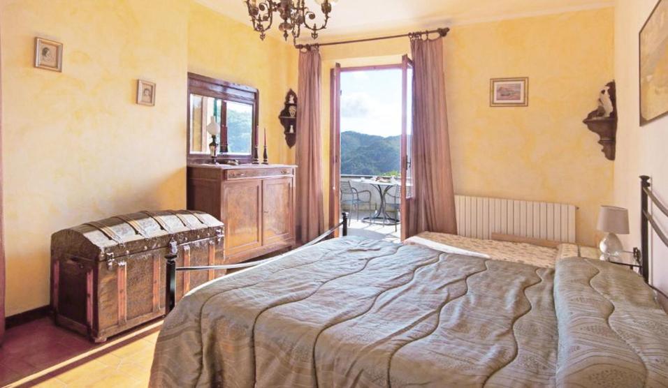 Antica Torre Villa Velva Ngoại thất bức ảnh