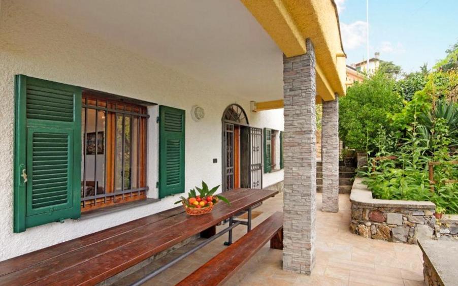 Antica Torre Villa Velva Ngoại thất bức ảnh