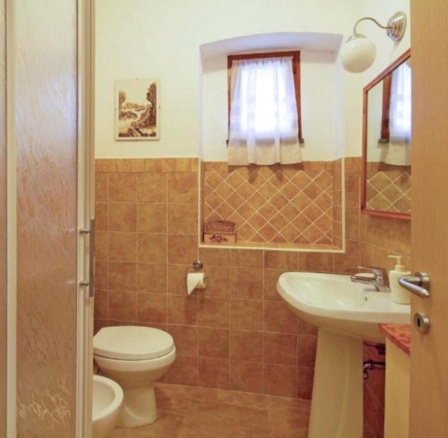 Antica Torre Villa Velva Ngoại thất bức ảnh