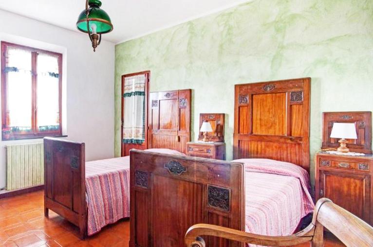 Antica Torre Villa Velva Ngoại thất bức ảnh