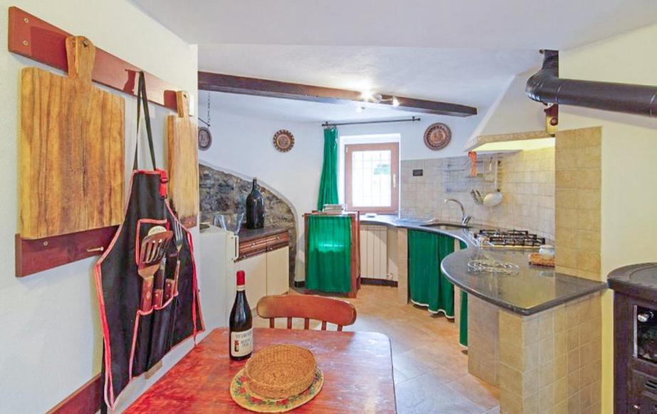 Antica Torre Villa Velva Ngoại thất bức ảnh