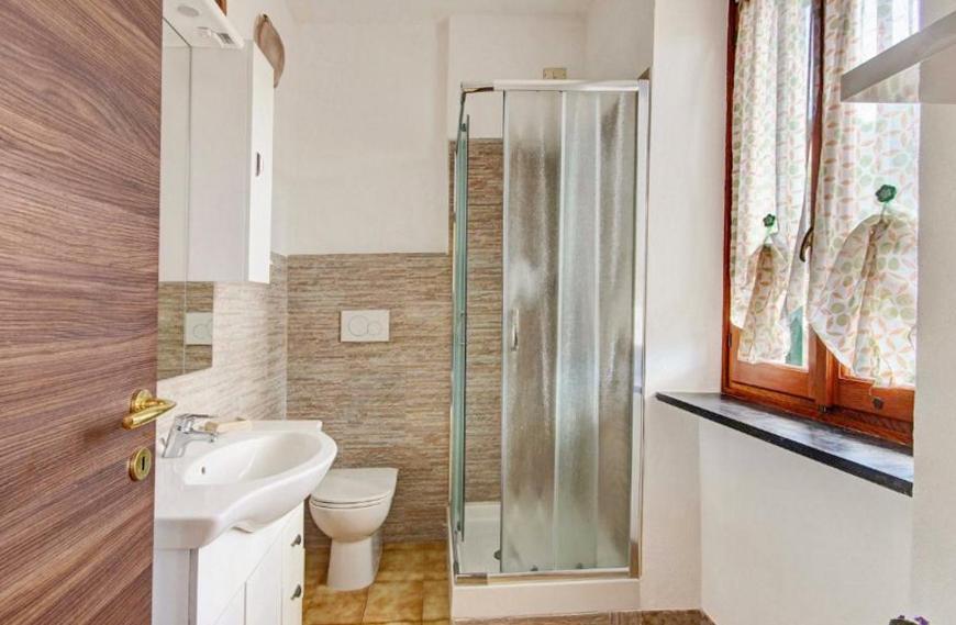 Antica Torre Villa Velva Ngoại thất bức ảnh