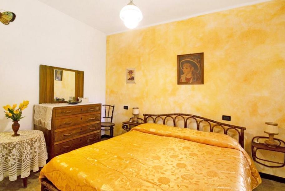 Antica Torre Villa Velva Ngoại thất bức ảnh