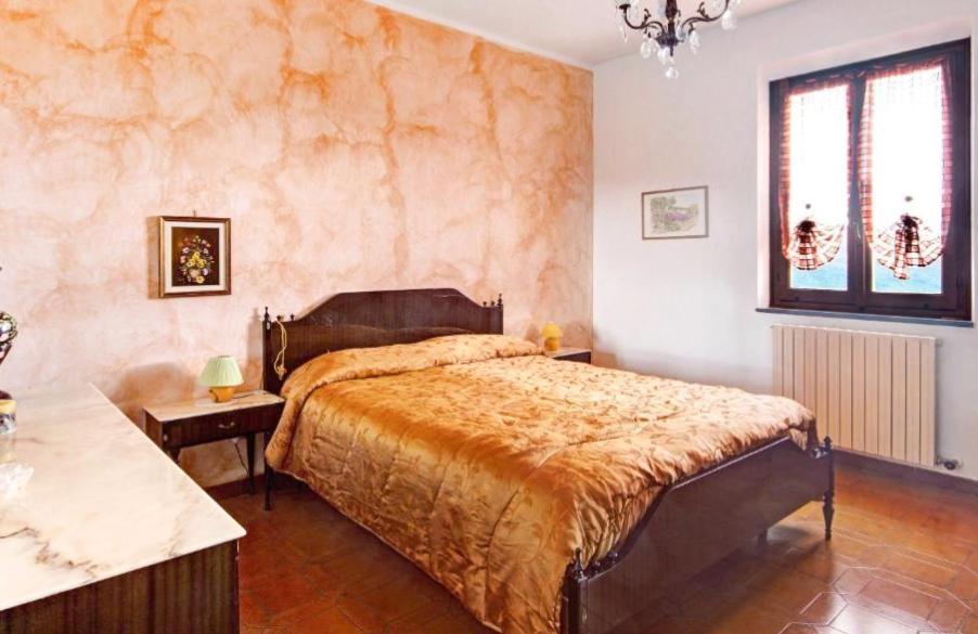 Antica Torre Villa Velva Ngoại thất bức ảnh