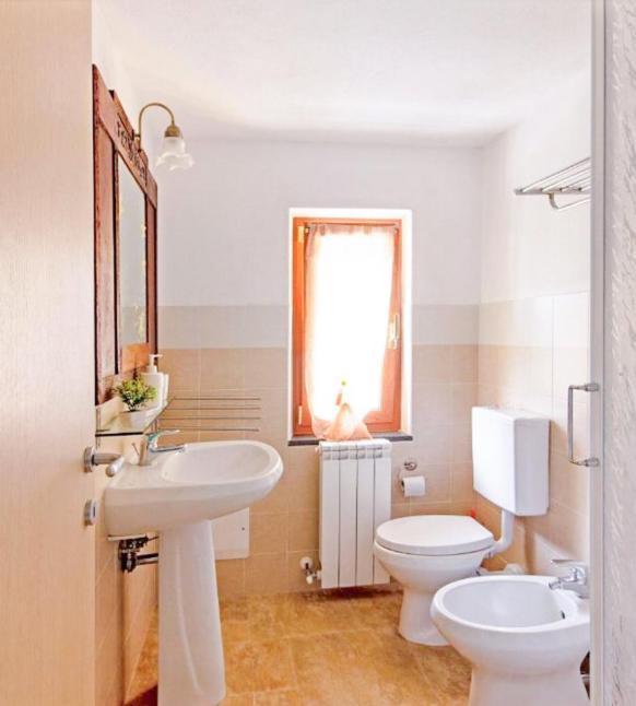 Antica Torre Villa Velva Ngoại thất bức ảnh