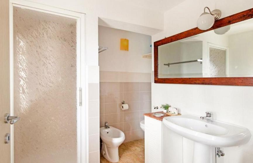 Antica Torre Villa Velva Ngoại thất bức ảnh