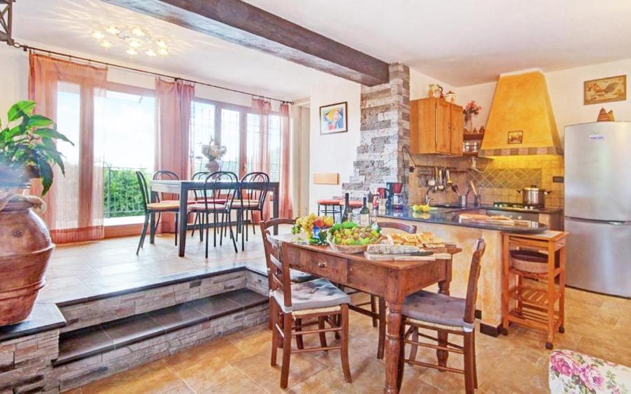 Antica Torre Villa Velva Ngoại thất bức ảnh