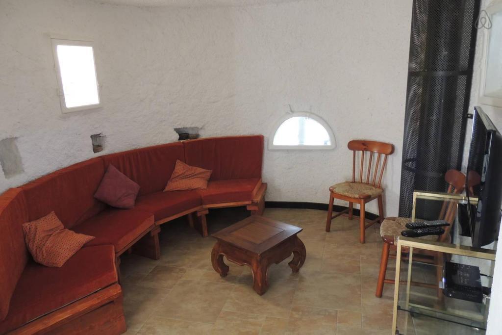 Antica Torre Villa Velva Ngoại thất bức ảnh